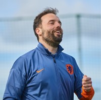 Niek van den Burg