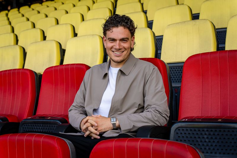Lucas van Ekeren