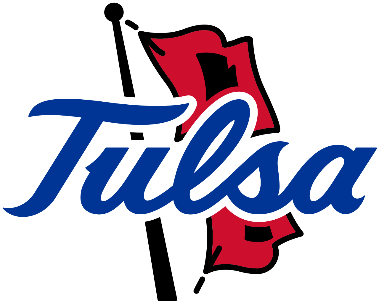 Tulsa Golden Hurricane