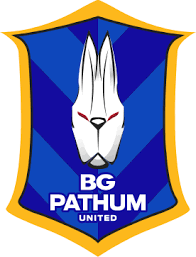 BG Pathum United F.C.