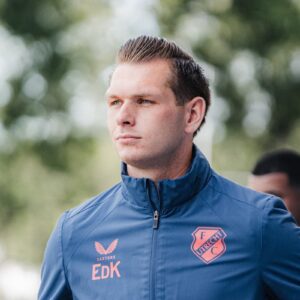 Eskil de Koning