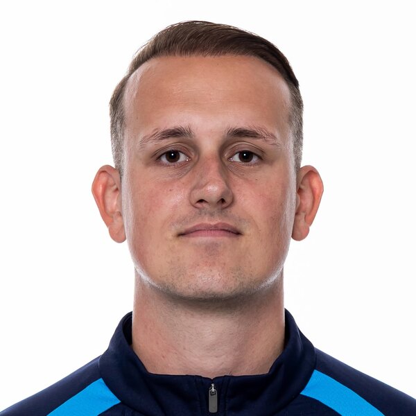 Ian Bruijs